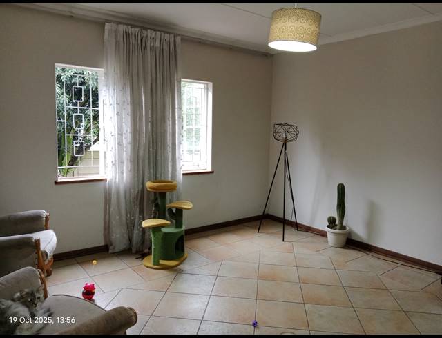3 BEDROOM HOUSE FOR SALE IN PIETERMARITZBURG CENTRAL